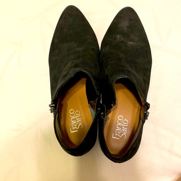 Franco sarto booties - Picture 2 of 5